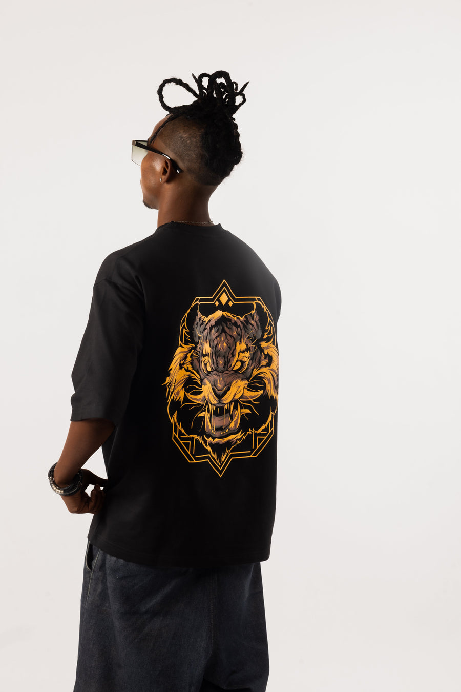 Sabretooth T-Shirt