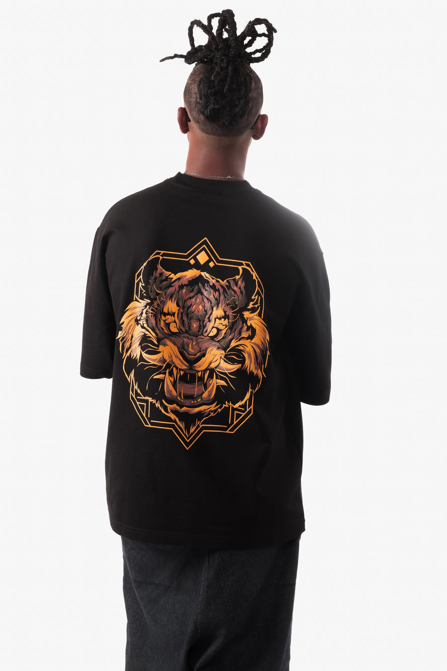 Sabretooth T-Shirt