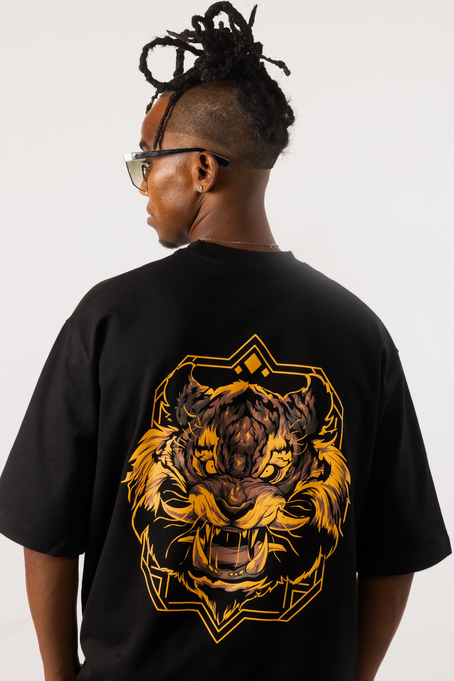 Sabretooth T-Shirt