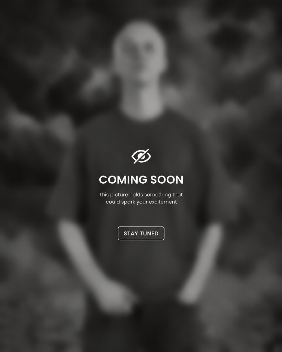 Coming Soon