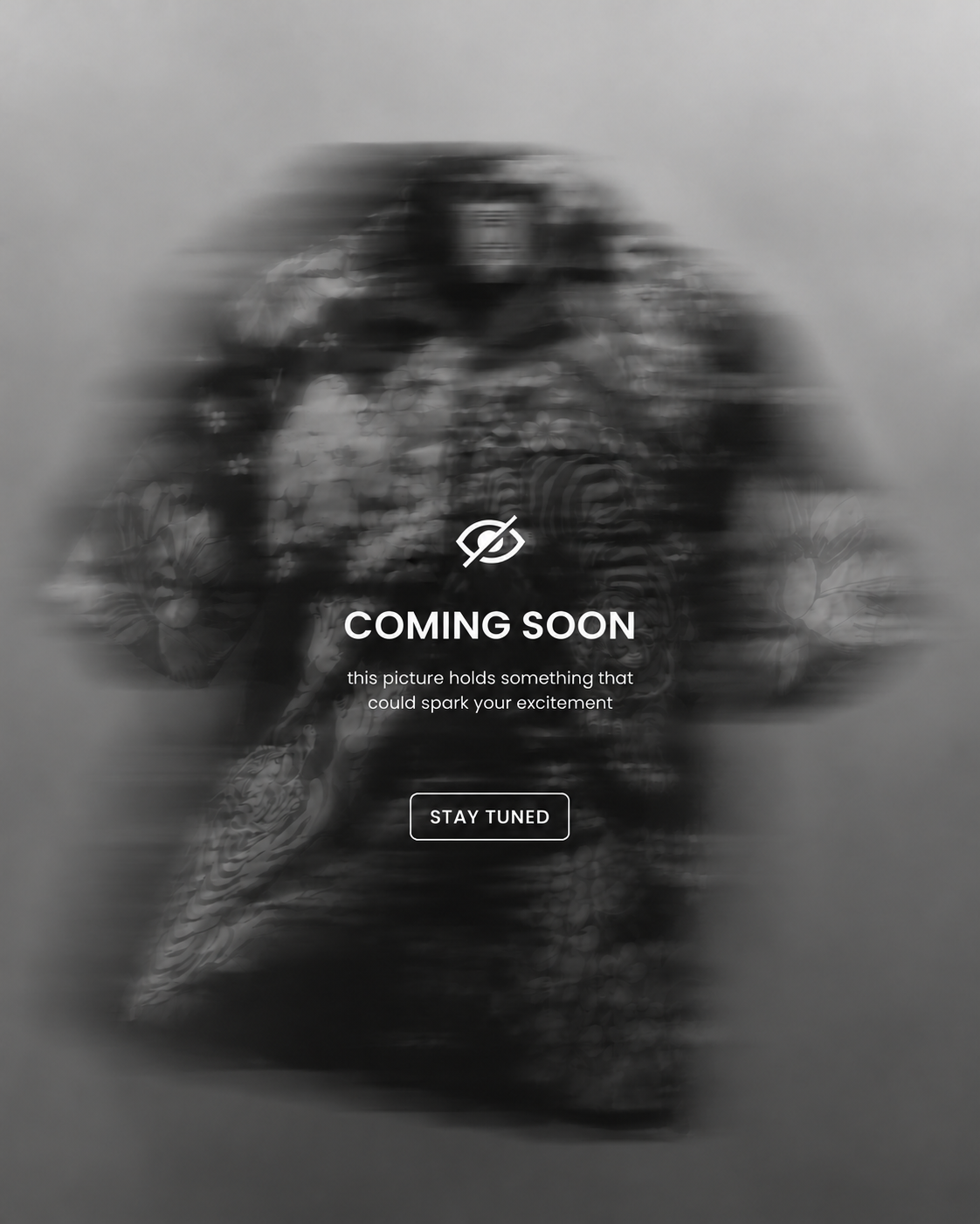 Coming Soon