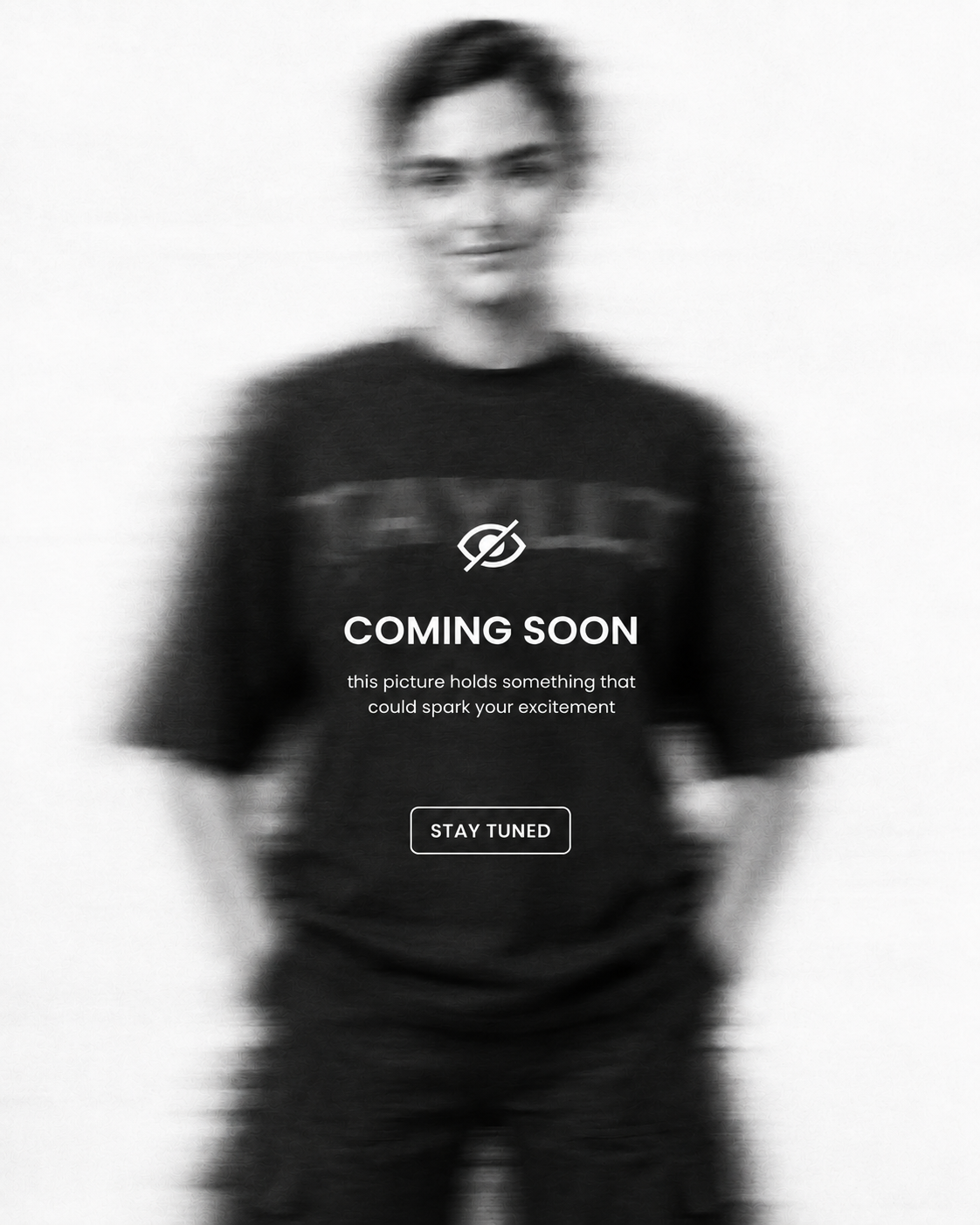 Coming Soon