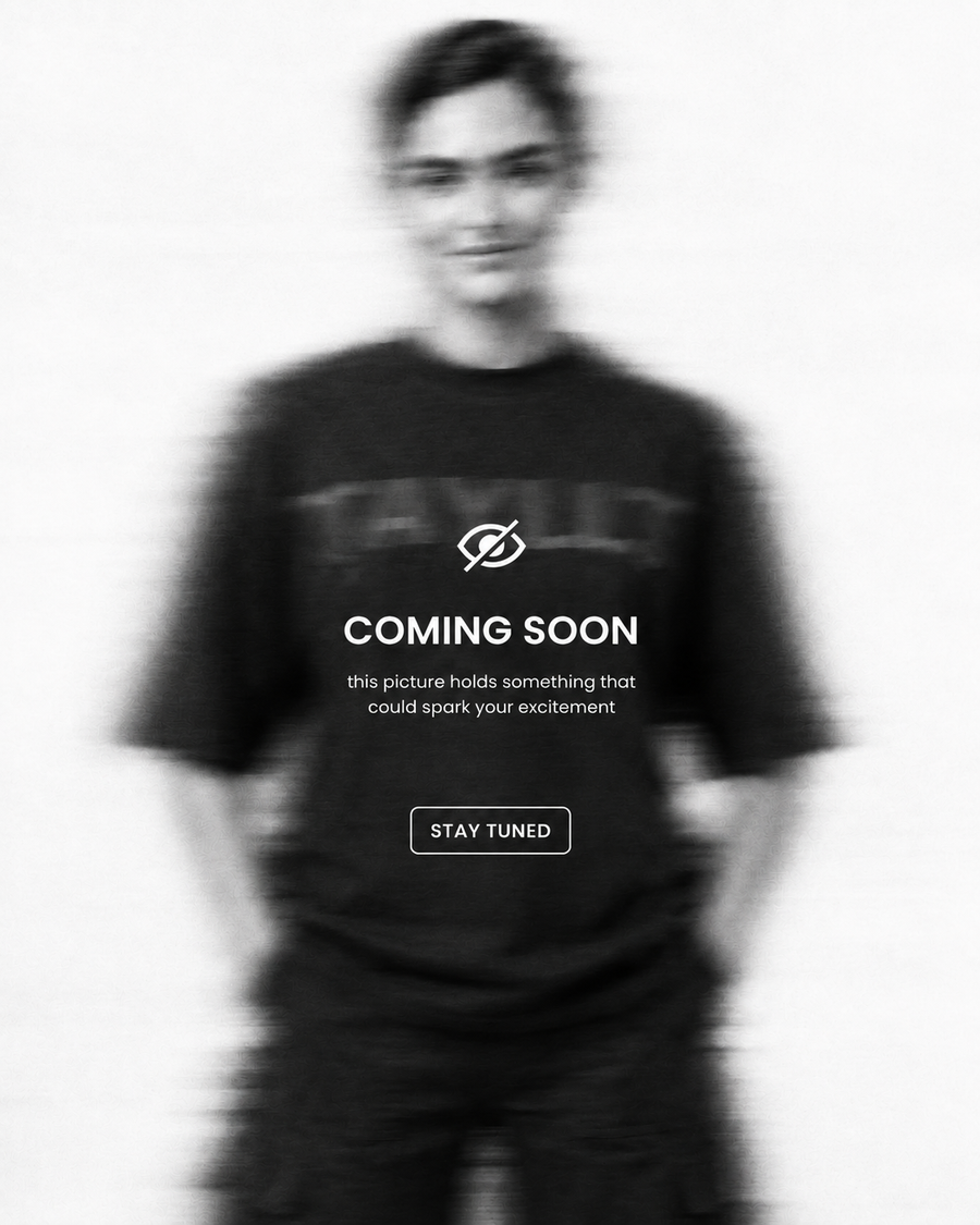 Coming Soon