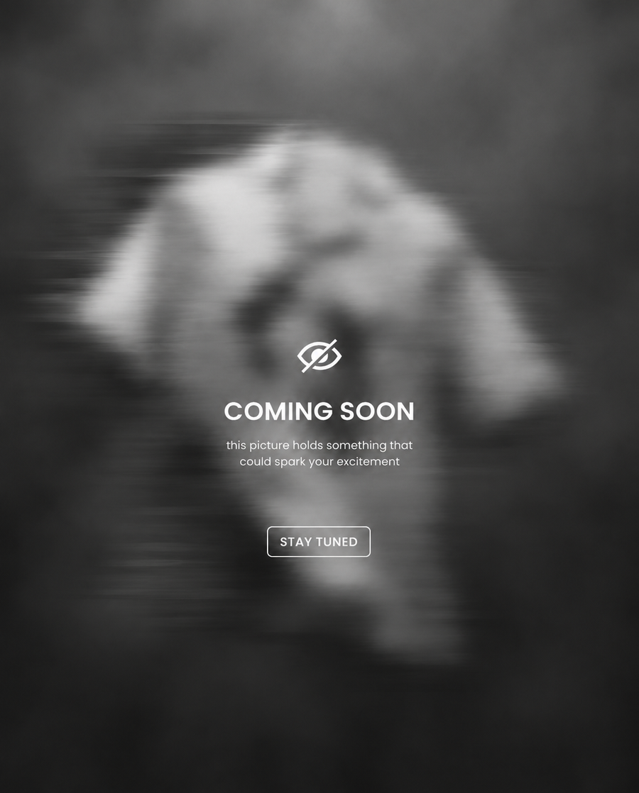 Coming Soon
