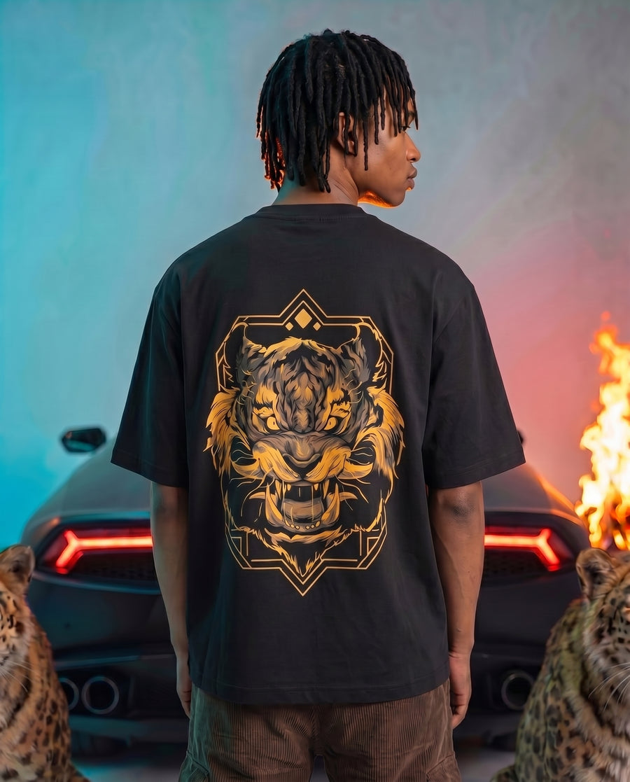 Sabretooth T-Shirt