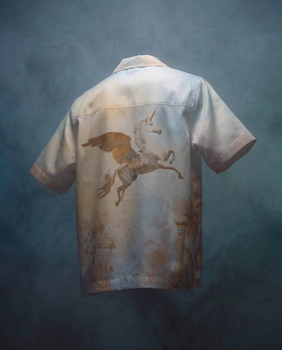 Winged Angels Shirt