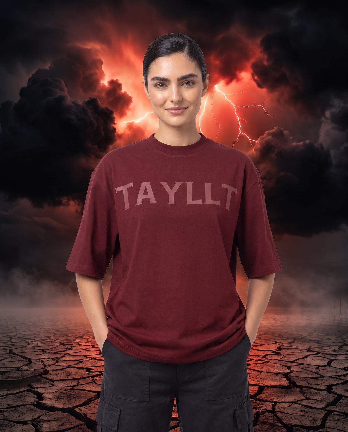 Bull T-shirt