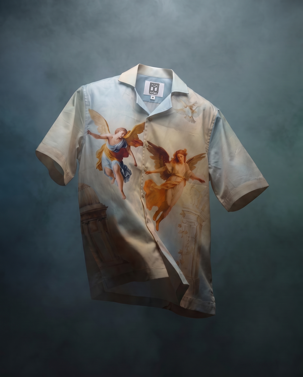 Winged Angels Shirt