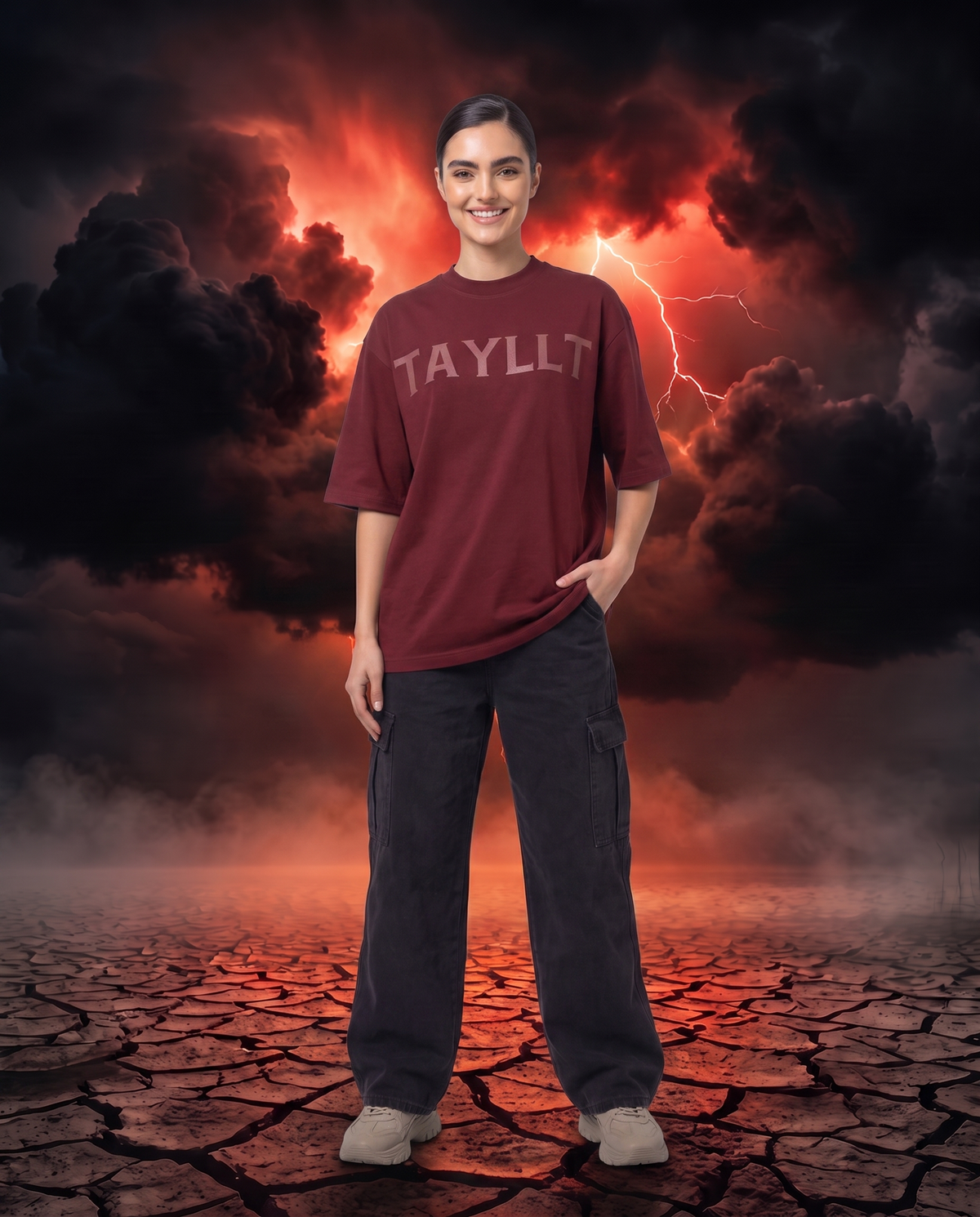 Bull T-shirt