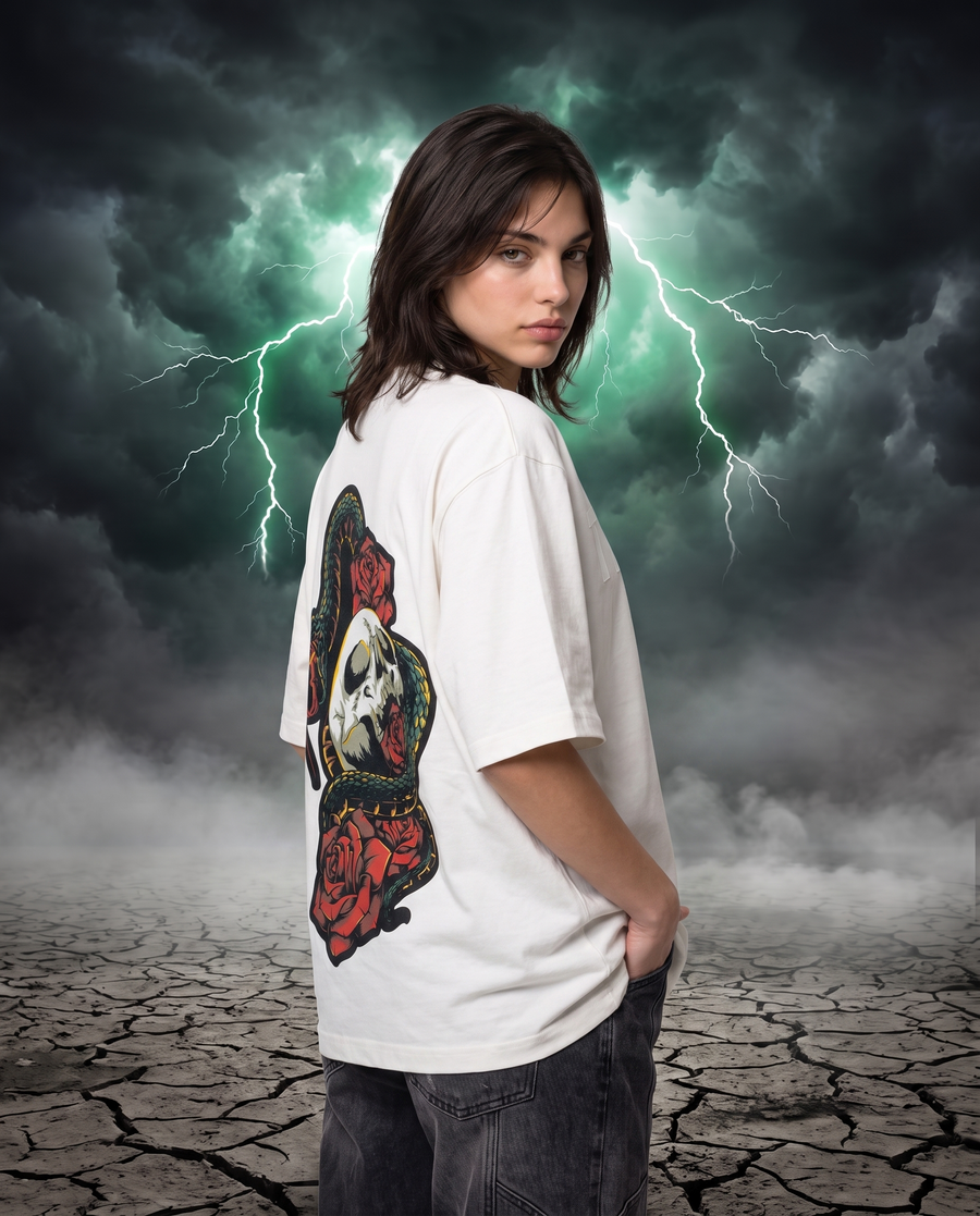Skull T-Shirt