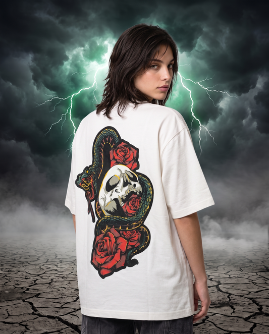 Skull T-Shirt