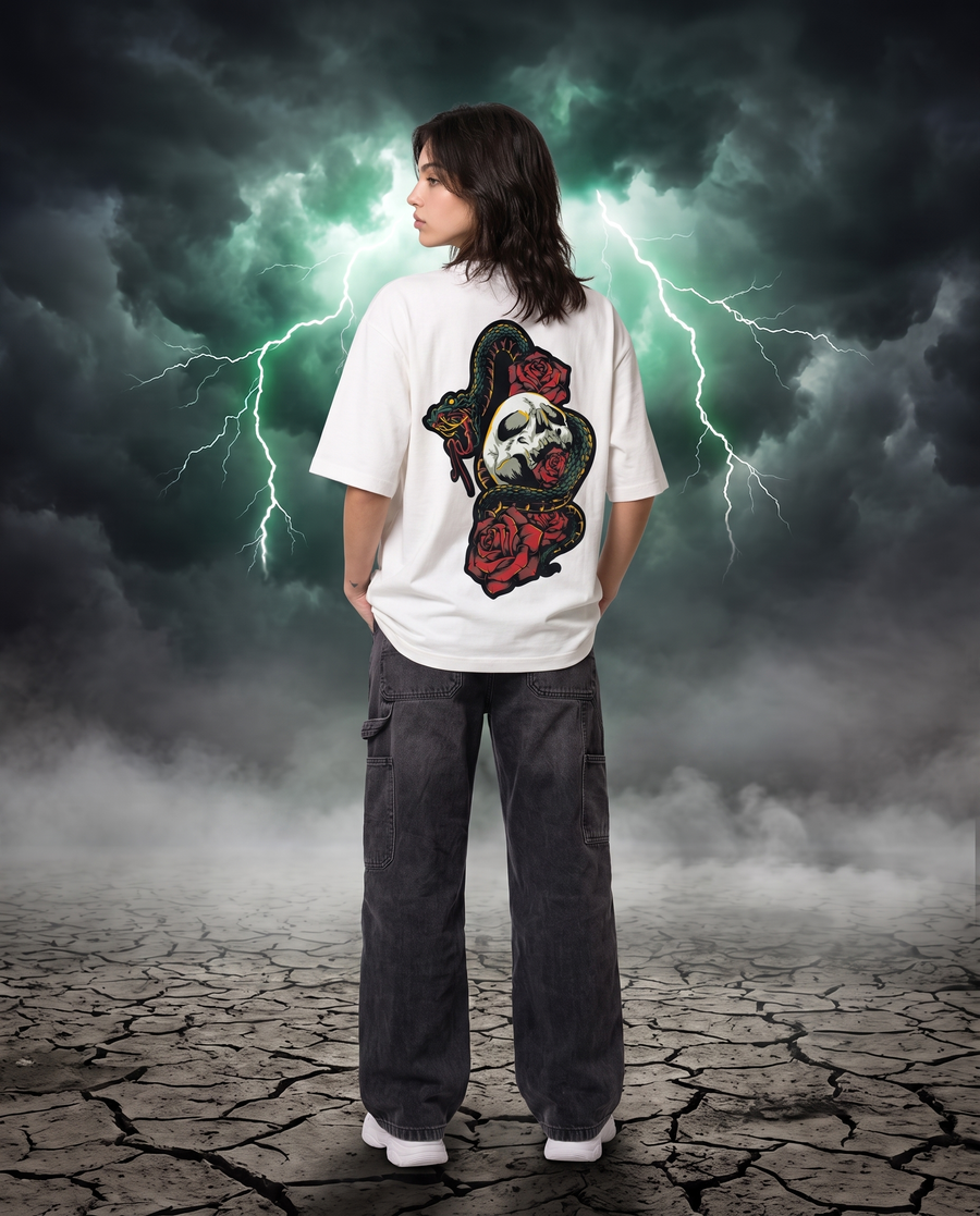 Skull T-Shirt